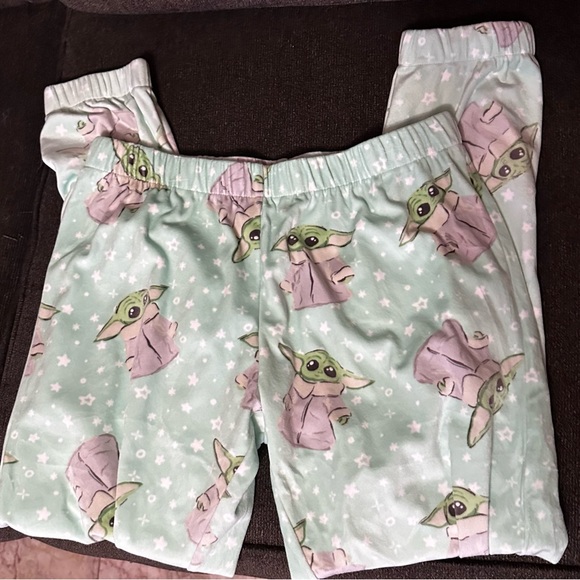 Star Wars Slumber Pajamas - Picture 2 of 3